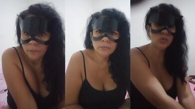 Anitatentacion - Porn Video [Cam4]: naked porn slut, get fucked, voluptuous breasts