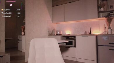 AlinaWey - Porn Video [Bongacams]: enthusiastic whores, stunning chest, online chat session