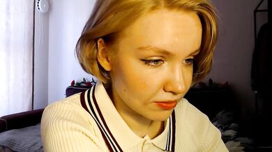 Tikoffka - Porn Video [Bongacams]: streaming record, hot and wet moment, webcast replay