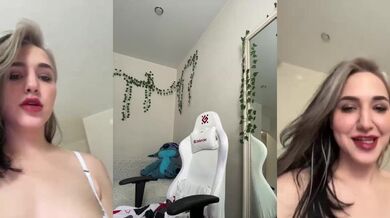 YoloLove - Porn Video [Bongacams]: beautiful porn slut, stunning posterior, erotic moans