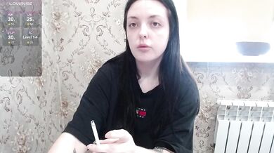 wannajerking - Porn Video [Bongacams]: erotic hunger, visual recording, luscious bust