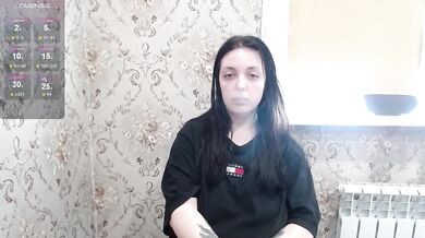 wannajerking - Porn Video [Bongacams]: erotic hunger, visual recording, luscious bust