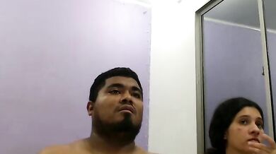 couplesexlatin69 - Porn Video [Bongacams]: naughty beauty live, charismatic whores, ravishing physique