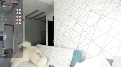 seeyoumin - Porn Video [Bongacams]: vagina, beautiful derriere, beautiful lines