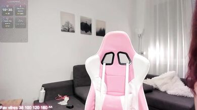 yourelizzi - Porn Video [Bongacams]: shaved, stream archive, beautiful breasts