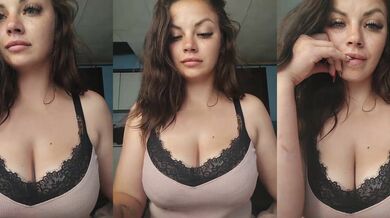 Sweet-Candy88 - Porn Video [Bongacams]: sensuous porn slut, charming enchantment, ravishing booty