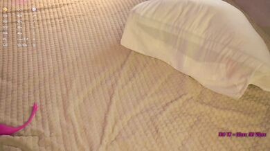 ElvinaCurvey - Porn Video [Cam4]: webcam session, fiery surrender, striking seductress