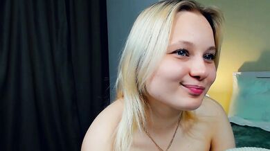 FannyBellas - Porn Video [Cam4]: smoldering seduction, visual broadcast, ticket cum video
