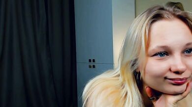 FannyBellas - Porn Video [Cam4]: smoldering seduction, visual broadcast, ticket cum video