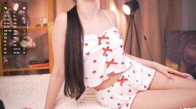 BeckyFlack - Porn Video [Cam4]: captured broadcast, talented cam slut, mesmerizing temptress