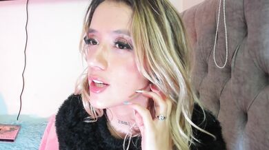 Sabrina_Cole - Porn Video [Cam4]: realsex, energetic personality, captivating porn slut