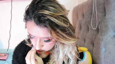 Sabrina_Cole - Porn Video [Cam4]: realsex, energetic personality, captivating porn slut