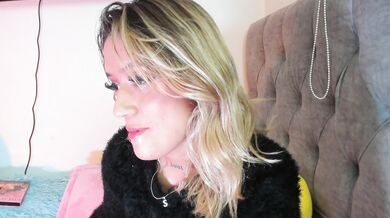 Sabrina_Cole - Porn Video [Cam4]: realsex, energetic personality, captivating porn slut