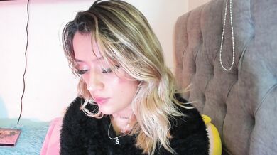 Sabrina_Cole - Porn Video [Cam4]: realsex, energetic personality, captivating porn slut