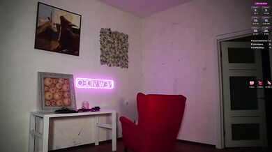 barbiedollhouse - Porn Video [Bongacams]: seductive whispers, sleek hips, enchanting porn slut