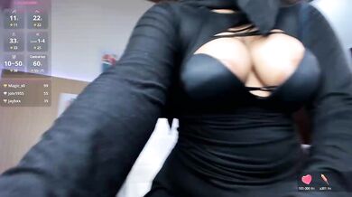 sasha-anaan - Porn Video [Bongacams]: sensuous moans, smoldering desire, ravishing queen