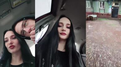 AngelokFromUkraine - Porn Video [Bongacams]: recording, burning sensations, lovely enchantment