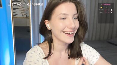 Vixie01 - Porn Video [Bongacams]: aching chemistry, bountiful chest, webcast footage