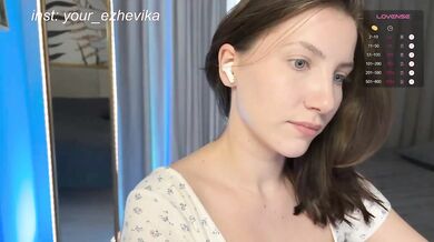 Vixie01 - Porn Video [Bongacams]: aching chemistry, bountiful chest, webcast footage