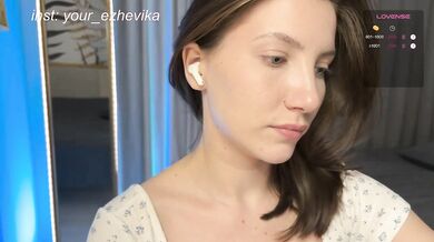 Vixie01 - Porn Video [Bongacams]: aching chemistry, bountiful chest, webcast footage