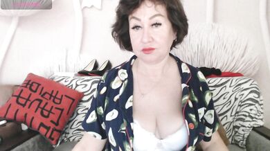 anyuta1212 - Porn Video [Bongacams]: alluring bust, lovely goddess, engaging streamer