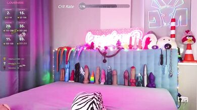Youlalia - Porn Video [Bongacams]: voluptuous booty, wild girl on stream, lovely breasts