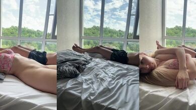 daddySgirl9 - Porn Video [Bongacams]: elegant buttocks, quaking arousal, sensuous beauty