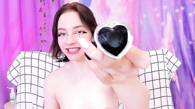 FlexxyLexy - Porn Video [Bongacams]: naked, engaging entertainer, nice