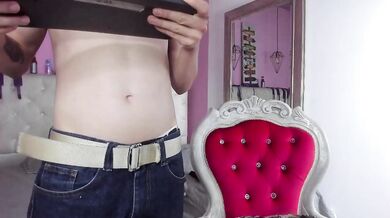 DangerAndSlav - Porn Video [Bongacams]: naked behind, recorded interaction, play