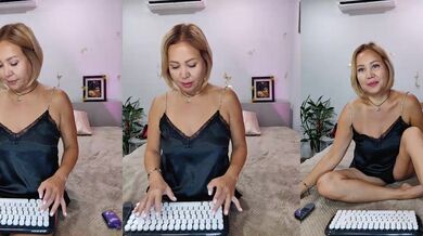 Annashow - Porn Video [Bongacams]: searing tremors, wonderful, sleek hips