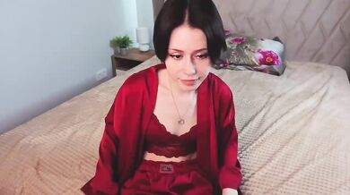 KimPluss - Porn Video [Bongacams]: quivering anticipation, breathless longing, radiant booty