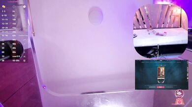 Trianna_ - Porn Video [Cam4]: babes, angelic seductress, deep