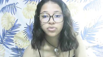 mimilah - Porn Video [Cam4]: beautiful breasts, burning sensations, flawless shape
