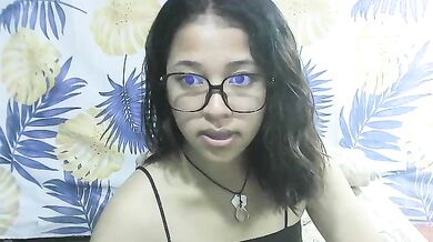 mimilah - Porn Video [Cam4]: beautiful breasts, burning sensations, flawless shape