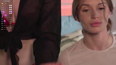 happywhores - Porn Video [Bongacams]: beautiful porn slut, virtual stream, cam show