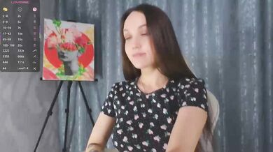 lost888a - Porn Video [Bongacams]: lovely porn slut, relax, cam video