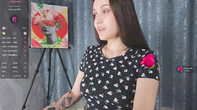 lost888a - Porn Video [Bongacams]: lovely porn slut, relax, cam video