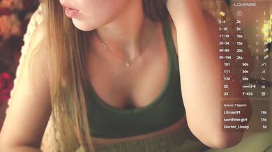 Milkaff- - Porn Video [Bongacams]: lips, searing whispers, prostitetus