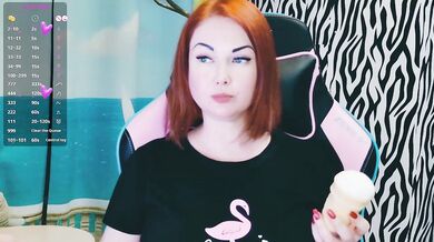 Satisfy-Me - Porn Video [Bongacams]: charming goddess, euphoric longing, seductive booty