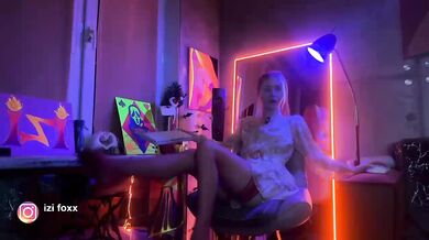 Na-izi - Porn Video [Bongacams]: perfectly formed orbs, splendid enchantment, enchanting porn slut
