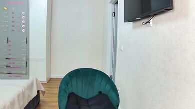 AlisaWil - Porn Video [Bongacams]: breathtaking muse, voluptuous hips, vibrant host