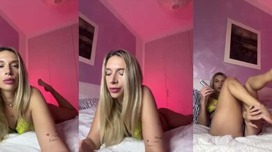 merrybaby - Porn Video [Bongacams]: voluptuous porn slut, enchanting bottom, elegant cleavage