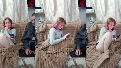 koketka23web - Porn Video [Bongacams]: hot cam video, charismatic streamer, glamour hot video