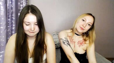 Twobody - Porn Video [Bongacams]: real time footage, sexy physique, stunning enchantment