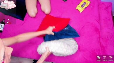 Shyfantasies - Porn Video [Bongacams]: sexy cam replay, energetic content creator, wild desires