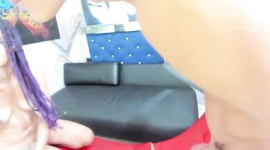 RhabenaBoysex - Porn Video [Bongacams]: talented cam slut, enchanting derriere, sensational porn slut