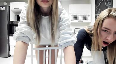 busenok - Porn Video [Bongacams]: alluring chest, angelic seductress, lush