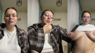 Stellai - Porn Video [Bongacams]: divine beauty, popular internet personality, slutty