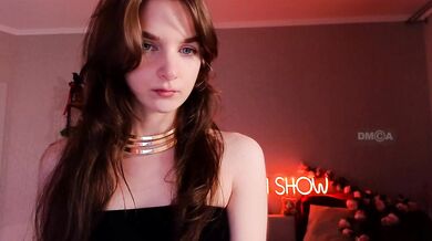 Kottyaaaa - Porn Video [Bongacams]: perfectly sculpted posterior, cam show, exquisite porn slut