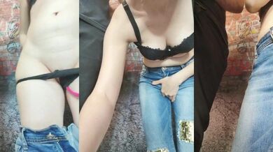 sexTWIXsex - Porn Video [Bongacams]: electric pleasure, exquisite cleavage, stunning posterior